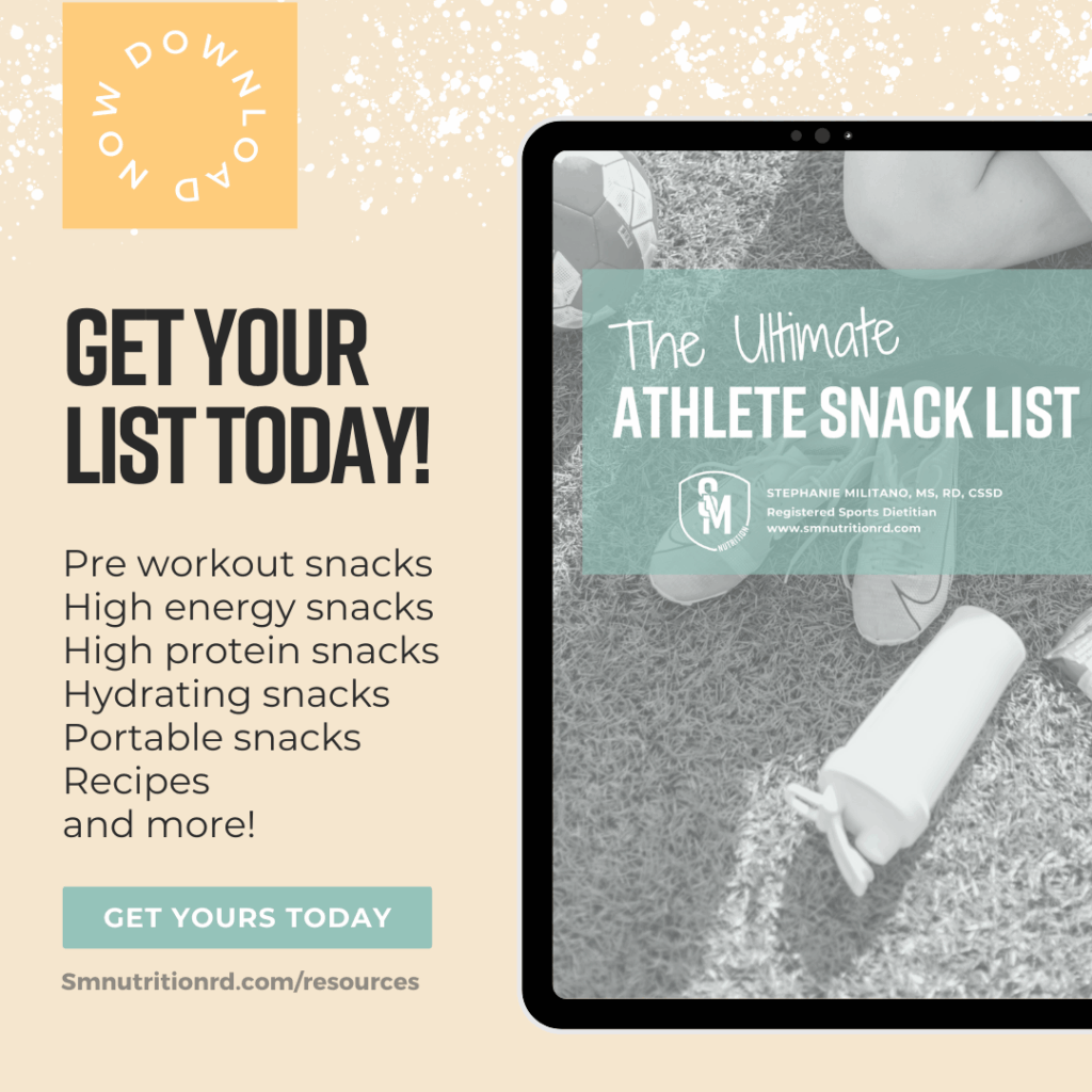 Ultimate snack list marketing (4)
