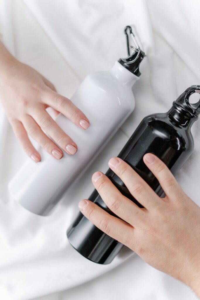 insulated water bottles athlete nutrition