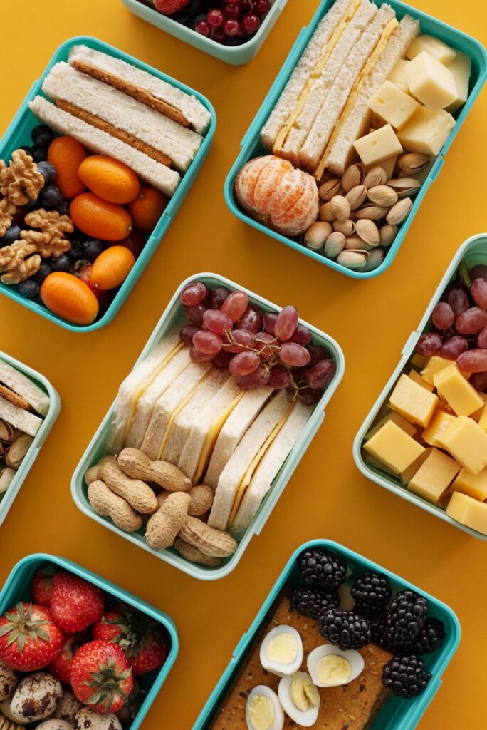Protein for athletes